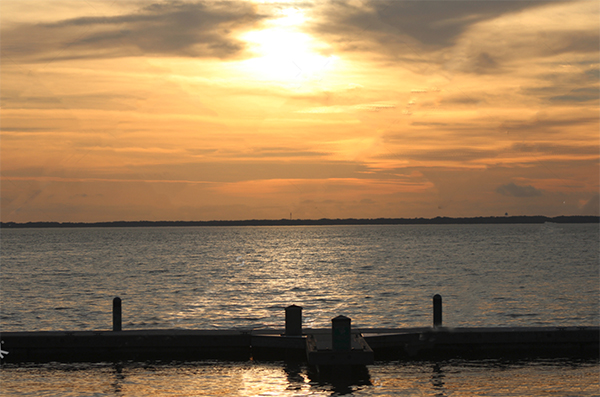 heck yeah outdoors - best boating lakes in florida