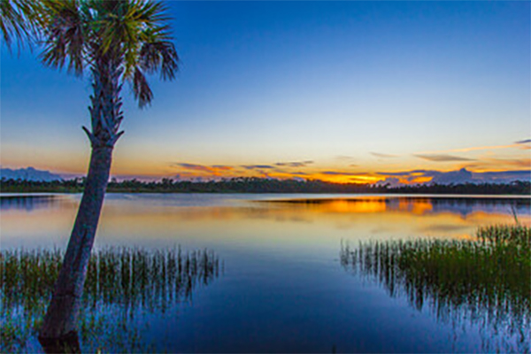 heck yeah outdoors - best boating lakes in florida