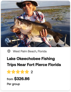 heck yeah outdoors - best boating lakes in florida