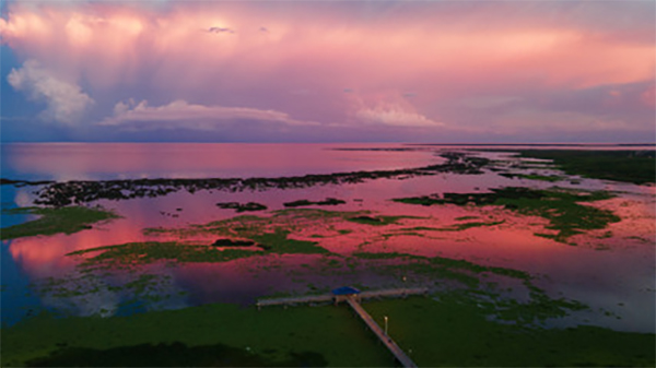 heck yeah outdoors - best boating lakes in florida