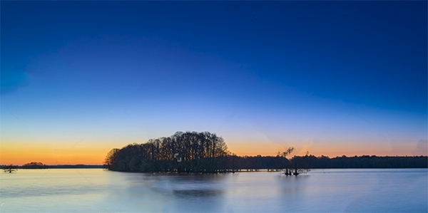 heck yeah outdoors - best boating lakes in florida