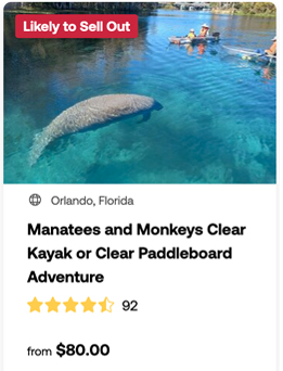 heck yeah outdoors - best standup paddleboard locations in florida