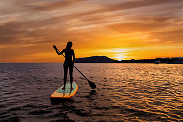 heck yeah outdoors - best standup paddleboard locations in florida