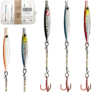 Heck Yeah Outdoors - ice fishing essential gear