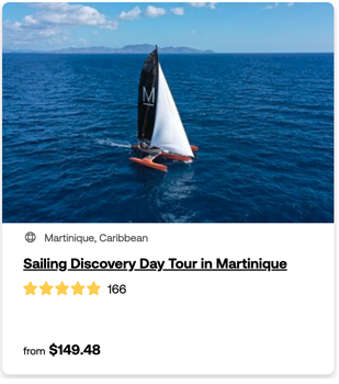 heck yeah outdoors - best caribbean sailing routes