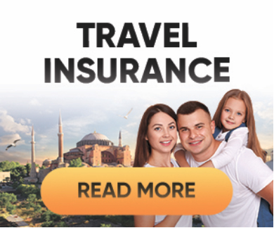 travel insurance sidebar