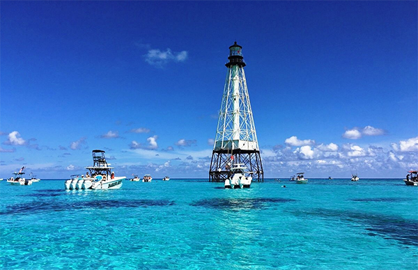 heck yeah outdoors - best snorkeling florida keys