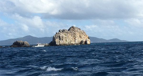 heck yeah outdoors - scuba diving st. thomas