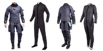 heck yeah outdoors - diving equipment list