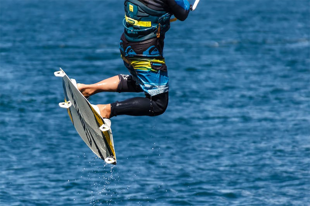 Best Wakeboard For Beginners: Breaking Waves With Confidence