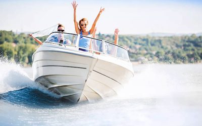 Spring Break 2024: Top Spring Break Boat Charter Destinations