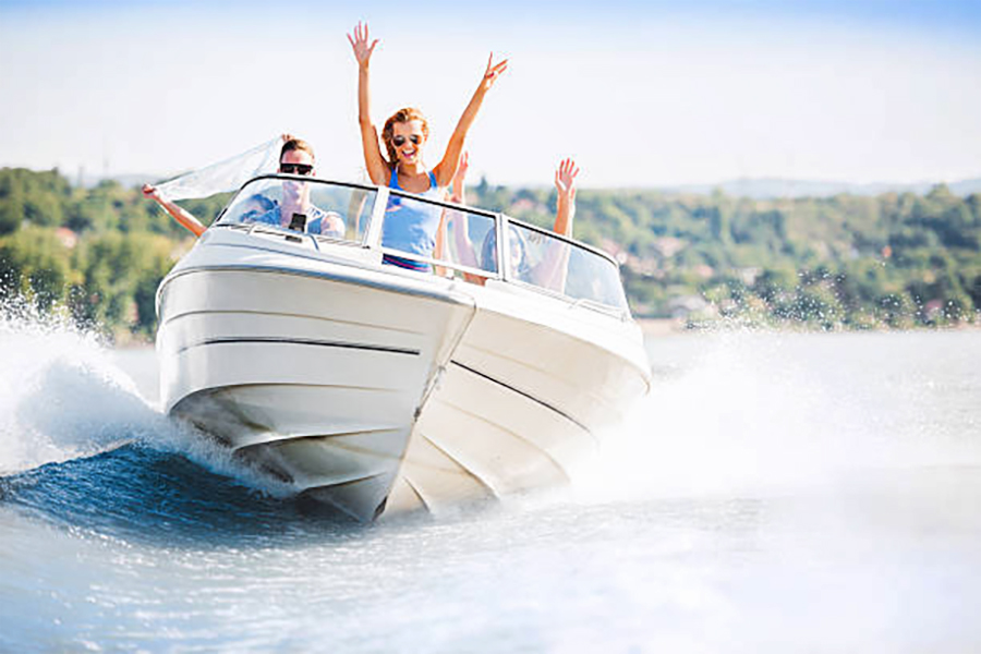 Spring Break 2024: Top Spring Break Boat Charter Destinations