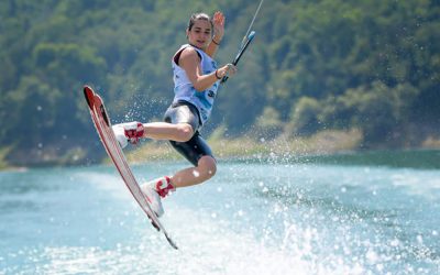 Best Womens Wakeboard: Shredding In Style From Waves To Wakes