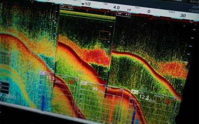 Best Saltwater Fishfinder: Navigating the Depths for Your Perfect Catch