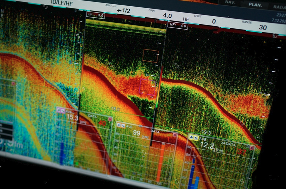 Best Saltwater Fishfinder: Navigating the Depths for Your Perfect Catch