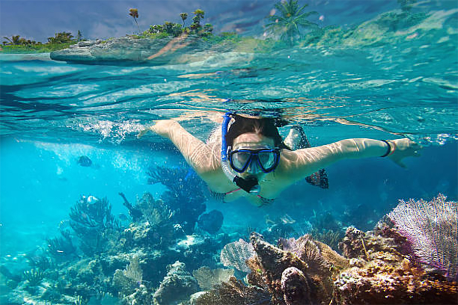 heck yeah outdoors - best snorkeling florida keys