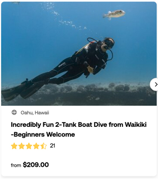 heck yeah outdoors - best scuba diving in hawaii