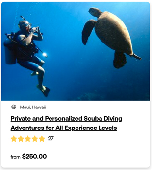 heck yeah outdoors - best scuba diving in hawaii