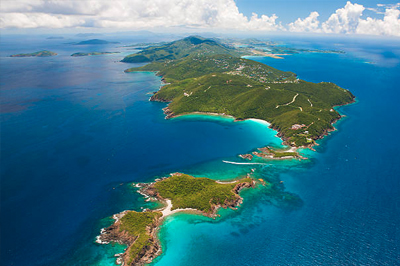 heck yeah outdoors - scuba diving st. thomas