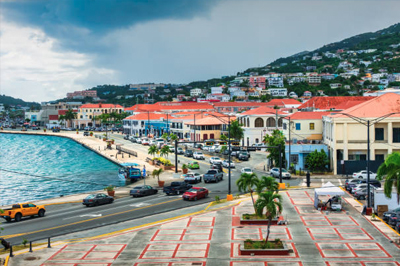 heck yeah outdoors - scuba diving st. thomas