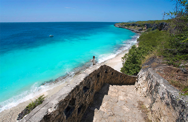 heck yeah outdoors - bonaire snorkeling