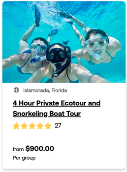 heck yeah outdoors - best snorkeling florida keys