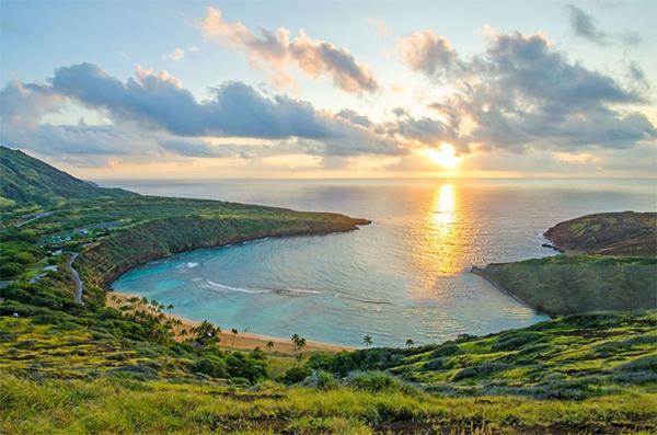 heck yeah outdoors - best snorkeling in oahu