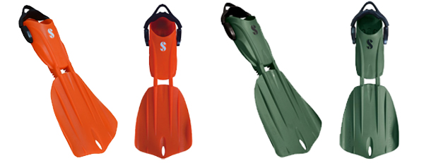 heck yeah outdoors - best snorkeling fins