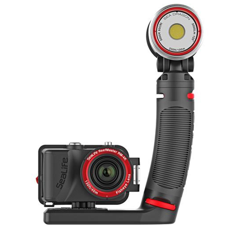 heck yeah outdoors - best underwater scuba diving camera for beginners