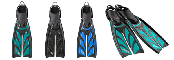 heck yeah outdoors - best snorkeling fins