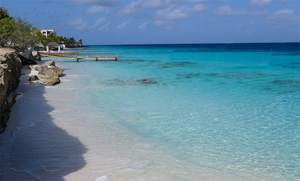 heck yeah outdoors - bonaire snorkeling