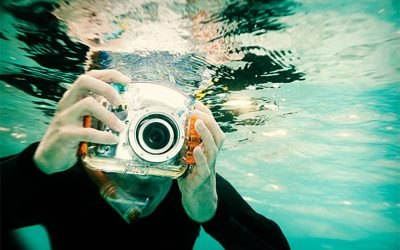 Best Scuba Diving Camera For Beginners: The Top Picks For 2024