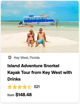 heck yeah outdoors - best snorkeling florida keys