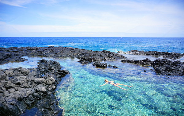 heck yeah outdoors - best snorkeling in oahu