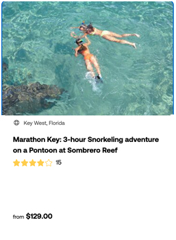 heck yeah outdoors - best snorkeling florida keys