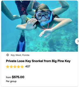 heck yeah outdoors - best snorkeling florida keys