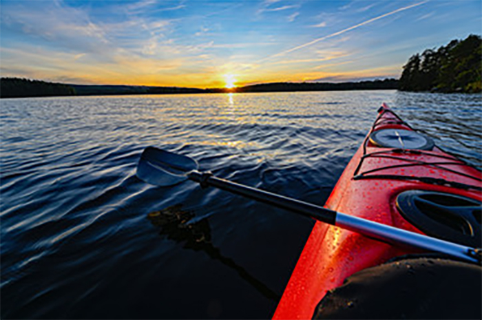 heck yeah outdoors - kayaking charleston sc